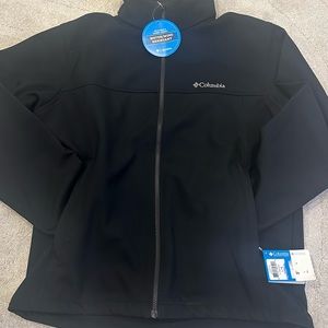 Men’s Columbia size Large jacket